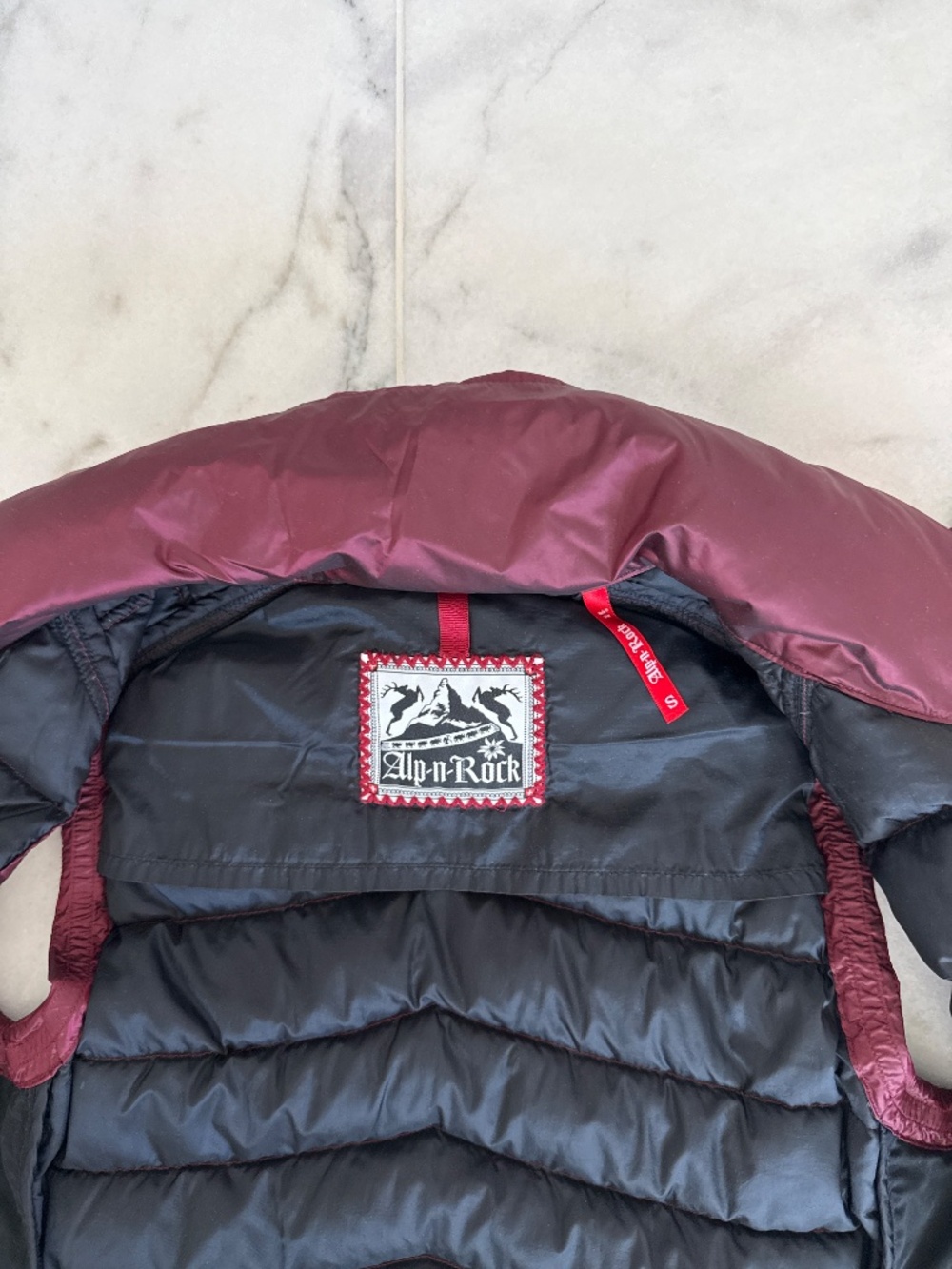 Alp-n-Rock vest - Picture 4 of 12